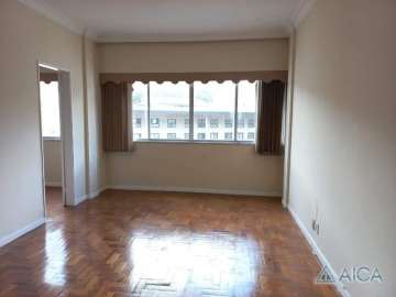 Apartamento à venda em Centro, Petrópolis - RJ