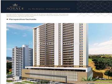 Cobertura à venda em Alto dos Passos, Juiz de Fora - MG