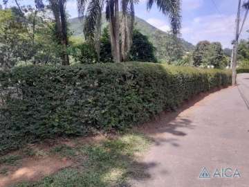 Terreno Residencial à venda em Itaipava, Petrópolis - RJ