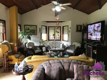Casa à venda em Prata, Teresópolis - RJ