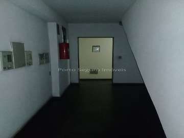Apartamento à venda em Santa Luzia, Juiz de Fora - MG