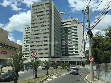 Sala à venda em São Mateus, Juiz de Fora - MG