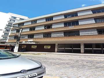 Apartamento para alugar em Centro, Juiz de Fora - MG