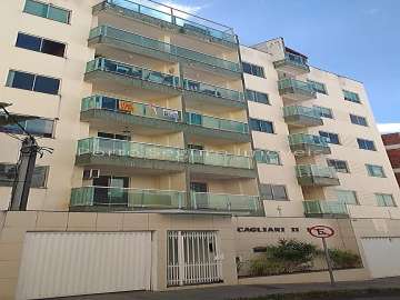 Apartamento à venda em São Mateus, Juiz de Fora - MG