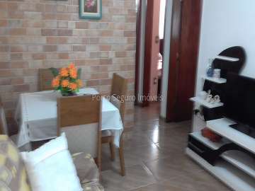 Apartamento à venda em Santa Efigênia, Juiz de Fora - MG