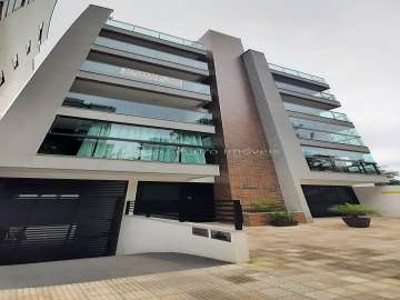 Apartamento à venda em Cascatinha, Juiz de Fora - MG