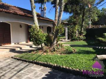 Casa à venda em Comary, Teresópolis - RJ