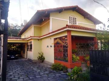 Casa à venda em Tijuca, Teresópolis - RJ