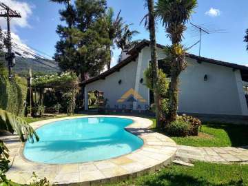Casa à venda em Carlos Guinle, Teresópolis - RJ