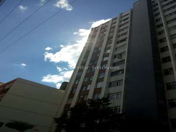 Apartamento à venda em Centro, Juiz de Fora - MG