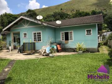 Casa à venda em Prata, Teresópolis - RJ
