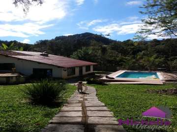 Casa à venda em Vale Feliz, Teresópolis - RJ