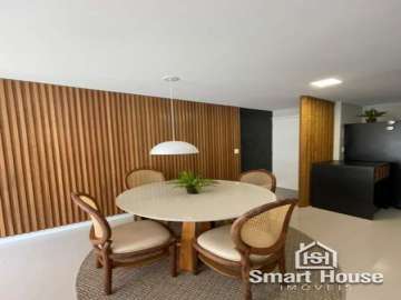Apartamento à venda em Itaipava, Petrópolis - RJ