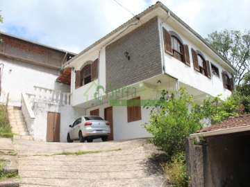 Casa à venda em Quitandinha, Petrópolis - RJ