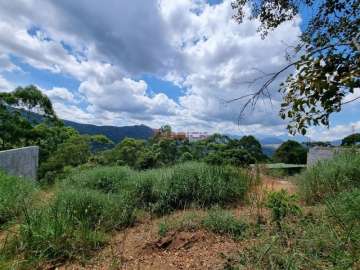 Terreno Residencial à venda em Parque do Imbui, Teresópolis - RJ
