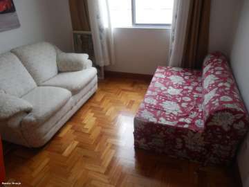 Apartamento à venda em Agriões, Teresópolis - RJ