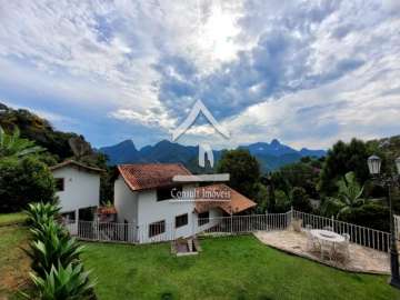 Fazenda / Sítio à venda em Samambaia, Petrópolis - RJ