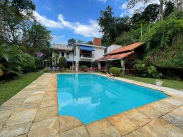 Casa à venda em Parque do Imbui, Teresópolis - RJ