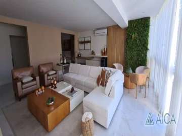 Apartamento à venda em Centro, Petrópolis - RJ