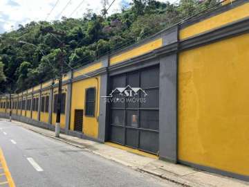 Imóvel Comercial para alugar em Morin, Petrópolis - RJ