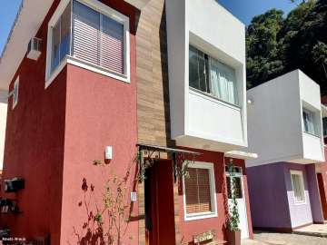 Casa à venda em Albuquerque, Teresópolis - RJ