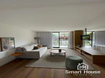 Apartamento à venda em Itaipava, Petrópolis - RJ