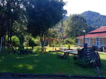 Terreno Residencial à venda em Granja Guarani, Teresópolis - RJ