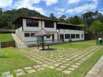 Casa à venda em Fazenda Boa Fé, Teresópolis - RJ