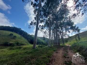 Fazenda / Sítio à venda em Sebollas, Paraíba do Sul - RJ