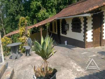 Fazenda / Sítio à venda em Santo Aleixo, Rio de Janeiro - RJ