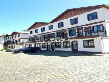 Apartamento à venda em Quitandinha, Petrópolis - RJ