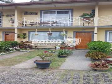Casa à venda em Cascata dos Amores, Teresópolis - RJ