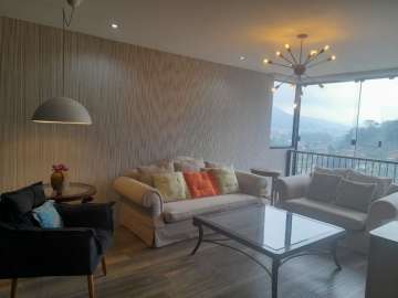 Casa à venda em Comary, Teresópolis - RJ