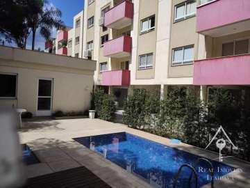 Apartamento à venda em Itaipava, Petrópolis - RJ