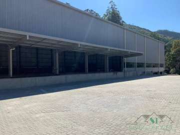 Imóvel Comercial para alugar em Pedro do Rio, Petrópolis - RJ