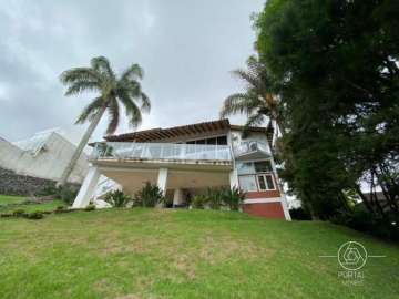 Casa à venda em Morro do Imperador, Juiz de Fora - MG
