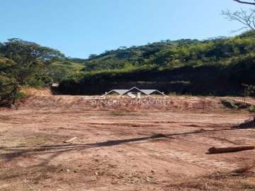 Terreno Residencial à venda em Posse, Areal - RJ
