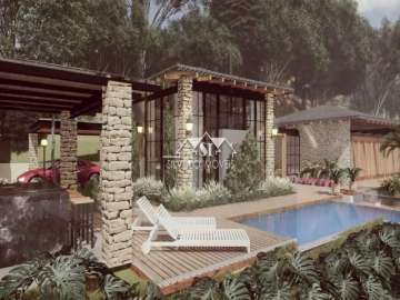 Casa à venda em Secretário, Petrópolis - RJ