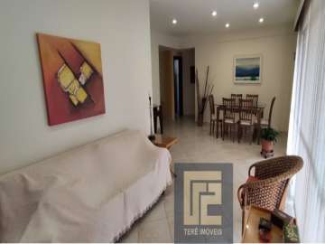 Apartamento à venda em Agriões, Teresópolis - RJ
