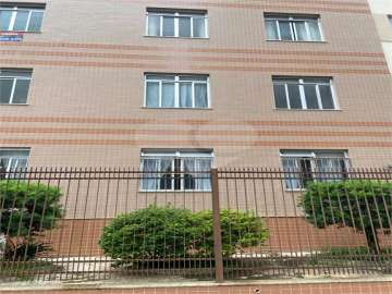 Apartamento à venda em Centro, Juiz de Fora - MG