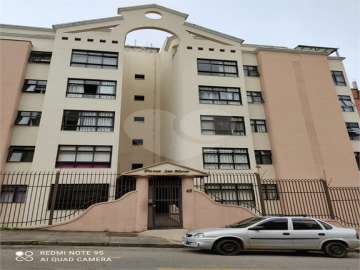 Apartamento à venda em Manoel Honório, Juiz de Fora - MG