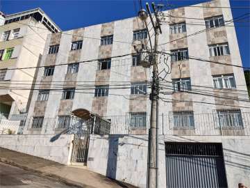 Apartamento à venda em São Mateus, Juiz de Fora - MG