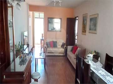 Apartamento à venda em Centro, Juiz de Fora - MG