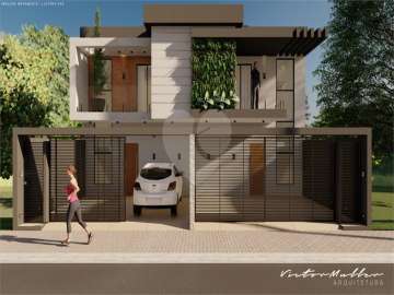 Casa à venda em Aeroporto, Juiz de Fora - MG