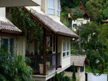 Casa à venda em Taquara, Petrópolis - RJ