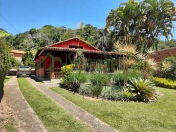 Fazenda / Sítio à venda em Pedro do Rio, Petrópolis - RJ