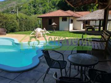 Casa à venda em Secretário, Petrópolis - RJ