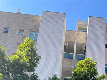 Apartamento à venda em Jardim Glória, Juiz de Fora - MG
