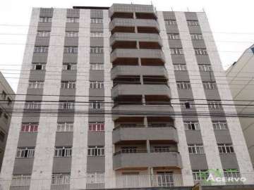 Apartamento à venda em Outros, Juiz de Fora - MG