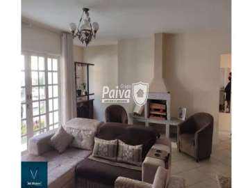 Casa à venda em Prata, Teresópolis - RJ